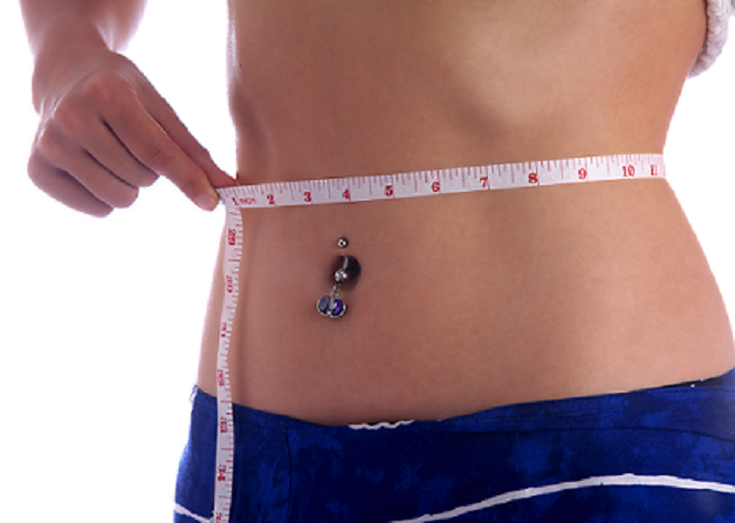 Comment maigrir du ventre avec le chrono régime